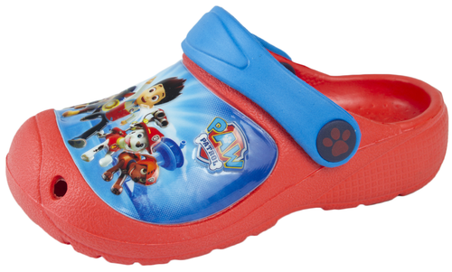 clogs for boys